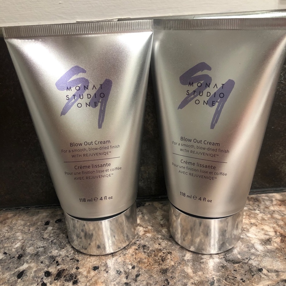 MONAT Blow Out Cream